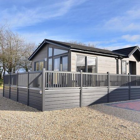 Villa Hazelwood 4 Pinewood Retreat Lyme Regis Esterno foto